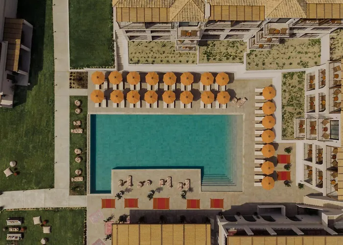 Hotel Cabo (adults Only) Kavos