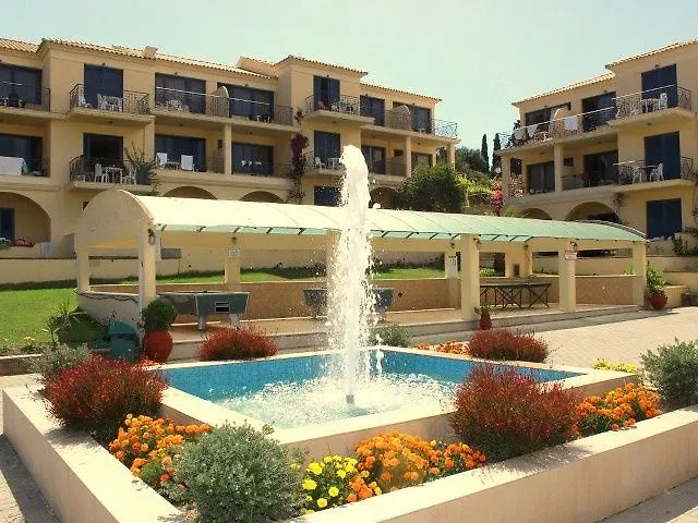 Cabo (adults Only) Hotel Kávos