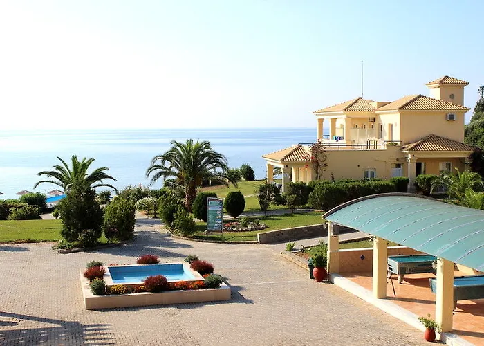 Hotel Cabo (adults Only) 5*