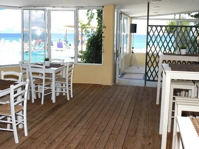 Cabo (adults Only) 5* Kávos