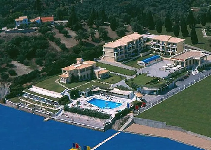 Cabo (adults Only) Hotel