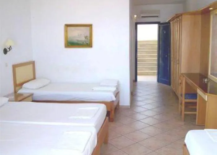 Cabo (adults Only) 5* Kavos