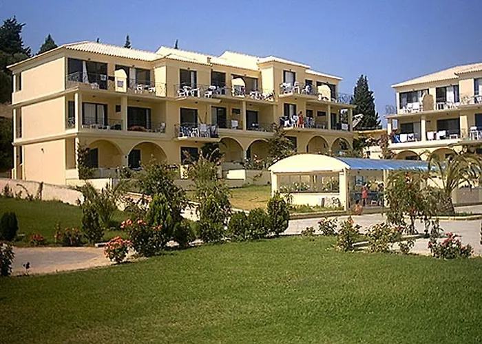 Cabo (adults Only) 5* Kavos