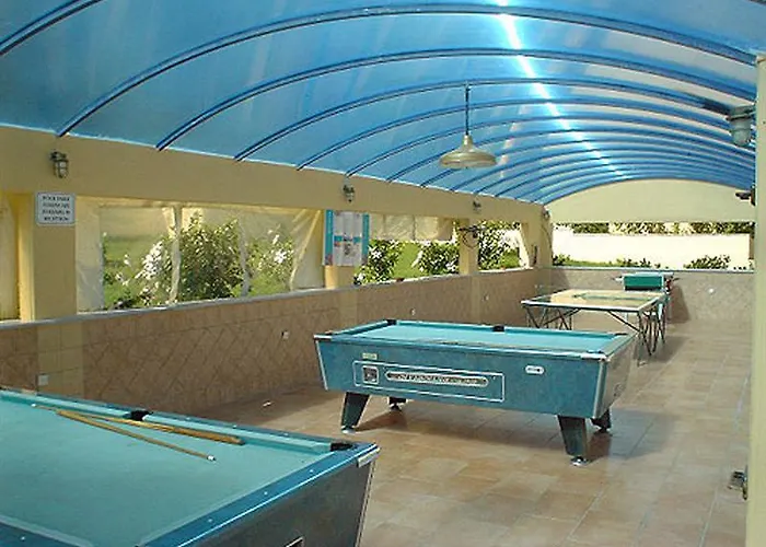 Cabo (adults Only) Hotel Kávos