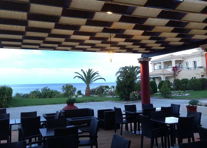 Cabo (adults Only) Hotel