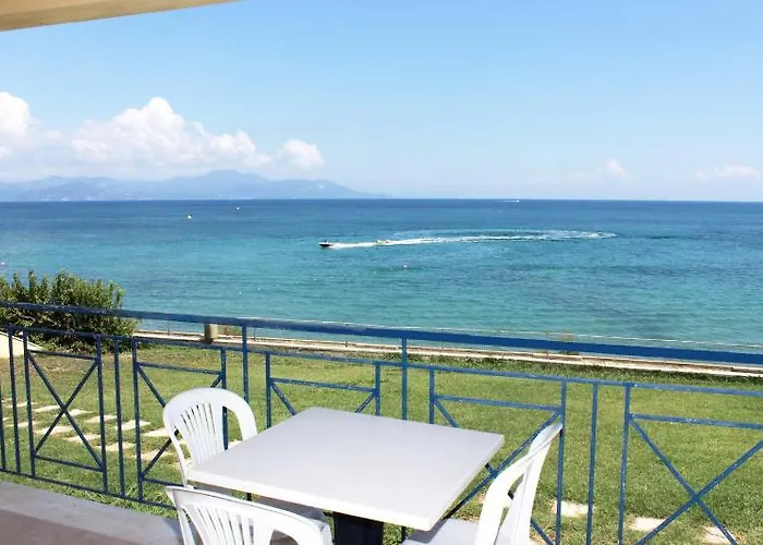 Cabo (adults Only) 5* Kavos